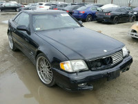 1999 MERCEDES-BENZ SL 500 WDBFA68F2XF182468