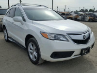 2015 ACURA RDX BASE 5J8TB3H31FL018118