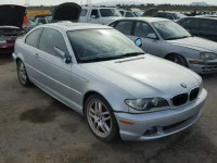 2005 BMW 330 CI WBABD53425PL15547