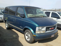 1997 GMC SAFARI XT 1GKDM19W4VB508328