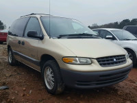 1998 PLYMOUTH VOYAGER SE 2P4GP45G4WR678140