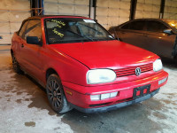 1999 VOLKSWAGEN CABRIO 3VWAB81E9XM800064