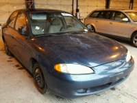 1998 HYUNDAI ELANTRA KMHJF24M9WU695409