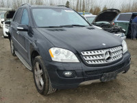 2008 MERCEDES-BENZ ML 320 CDI 4JGBB22E38A388964