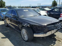 2014 MERCEDES-BENZ S 550 4MAT WDDUG8FB3EA021209