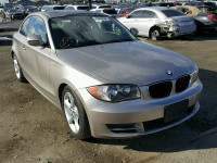 2011 BMW 128 I WBAUP7C5XBVK78968