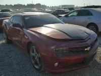 2013 CHEVROLET CAMARO 2SS 2G1FK1EJ2D9171025