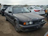 1995 BMW 530 I AUTO WBAHE2329SGE93636
