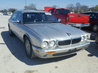 1999 JAGUAR XJ8 L SAJHX6048XC858010