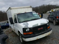 2004 GMC SAVANA CUT 1GDGG31V941913728