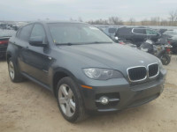 2008 BMW X6 XDRIVE3 5UXFG43548L221632