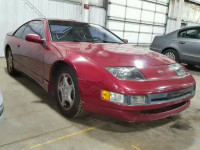 1992 NISSAN 300ZX 2+2 JN1RZ26H1NX522689