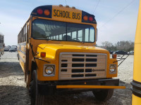 1987 INTERNATIONAL S-SERIES 1 1HVLNHGL2HH487299