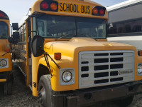 1987 INTERNATIONAL S-SERIES 1 1HVLNHGL0HHA20479