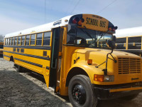 1995 INTERNATIONAL 3000 3800 1HVBBABN4SH675155