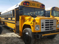 1987 INTERNATIONAL S-SERIES 1 1HVLNHGL6HHA20566