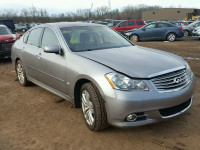 2009 INFINITI M35 BASE JNKCY01FX9M852577