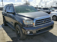 2013 TOYOTA SEQUOIA PL 5TDDW5G14DS087951