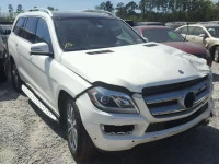 2016 MERCEDES-BENZ GL 450 4MA 4JGDF6EE5GA674930