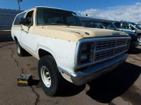 1979 DODGE RAM A10JF9C111198