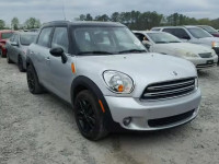 2016 MINI COOPER COU WMWZB3C55GWR47677