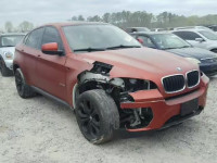 2012 BMW X6 XDRIVE3 5UXFG2C58CLX09883
