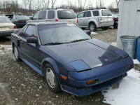 1987 TOYOTA MR2 JT2AW15C0H0109381