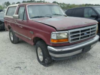 1993 FORD BRONCO U10 1FMEU15H4PLB23447