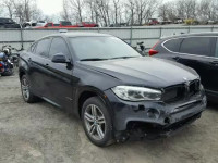 2016 BMW X6 XDRIVE3 5UXKU2C53G0N80062