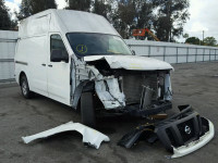 2012 NISSAN NV 2500 1N6BF0LX7CN115506