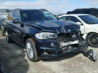 2015 BMW X5 XDRIVE5 5UXKR6C5XF0J73928