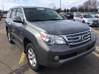 2011 LEXUS GX PREMIUM JTJJM7FX5B5022262