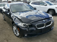 2015 BMW 528 I WBA5A5C56FD514246