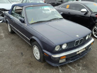 1988 BMW 325 I AUTO WBABB2300J8857588