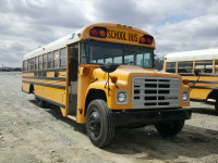 1987 INTERNATIONAL S-SERIES 1 1HVLNHGL8HHA21153