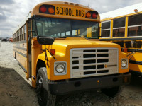 1987 INTERNATIONAL S-SERIES 1 1HVLNHGL4HHA21246