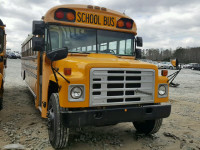 1987 INTERNATIONAL S-SERIES 1 1HVLNHGL8HHA20701