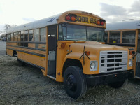 1987 INTERNATIONAL S-SERIES 1 1HVLNHGL3HHA20587