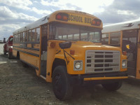 1987 INTERNATIONAL S-SERIES 1 1HVLNHGL1HHA20524