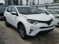 2018 TOYOTA RAV4 ADVEN 2T3WFREV9JW411704