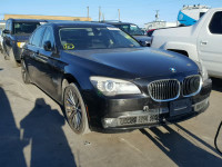 2011 BMW 740 LI WBAKB4C59BC575200