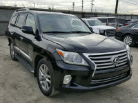 2014 LEXUS LX 570 JTJHY7AX1E4159719