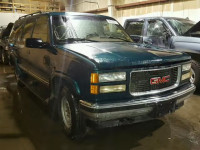 1995 GMC SUBURBAN K 1GKFK16K8SJ748855