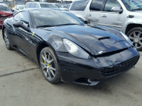 2010 FERRARI CALIFORNIA ZFF65LHA8A0174766