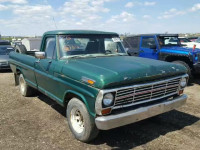 1969 FORD F100 F10ACD61157