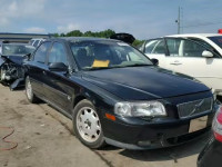 2000 VOLVO S80 T6 TUR YV1TS90D2Y1101328