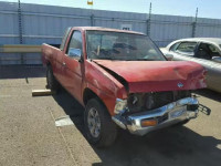 1996 NISSAN TRUCK KING 1N6SD16S6TC374639