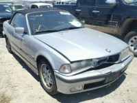 1998 Bmw 328 Ic WBABK7329WET65813