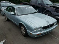 2000 JAGUAR XJ8 L SAJDA23C7YLF17097