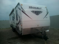 2013 KEYSTONE HIDEOUT 4YDT28B25D7203786